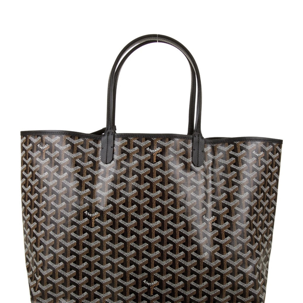 Goyard St. Louis PM w/pouch